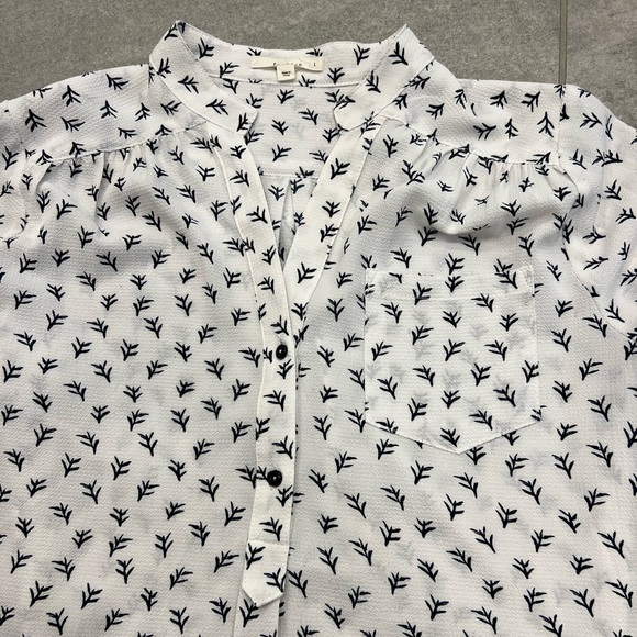 Stitch fix + Fun2fun Blouse - Picture 3 of 6